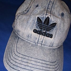 Adidas hat